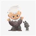 Фігурка Pop Mart сюрприз Kubo Select Your Character (KBSYC-01)