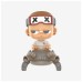 Фігурка Pop Mart сюрприз Kubo Select Your Character (KBSYC-01)