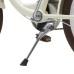 Дитячий велосипед Miqilong LS 20" бежевий (RBB-LS20-BEIGE)
