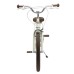 Дитячий велосипед Miqilong LS 20" бежевий (RBB-LS20-BEIGE)
