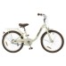 Дитячий велосипед Miqilong LS 20" бежевий (RBB-LS20-BEIGE)