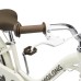 Дитячий велосипед Miqilong LS 20" бежевий (RBB-LS20-BEIGE)