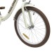 Дитячий велосипед Miqilong LS 20" бежевий (RBB-LS20-BEIGE)