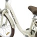 Дитячий велосипед Miqilong LS 20" бежевий (RBB-LS20-BEIGE)