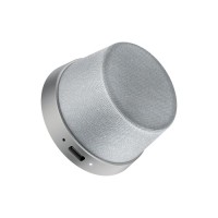 Акустична система Promate Punch 3 Вт Silver (punch.silver)