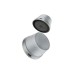 Акустична система Promate Punch 3 Вт Silver (punch.silver)