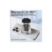 Акустична система Promate Punch 3 Вт Silver (punch.silver)