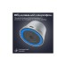 Акустична система Promate Punch 3 Вт Silver (punch.silver)