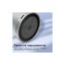 Акустична система Promate Punch 3 Вт Silver (punch.silver)