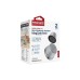Акустична система Promate Punch 3 Вт Silver (punch.silver)