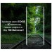 Скло захисне BeCover EDGE Xiaomi Redmi Note 14 Pro Plus 5G Black (713580)