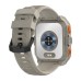 Смарт-годинник Blackview W80 Pro Khaki (6931548324096)