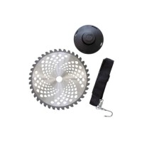 Тример садовий Tekhmann BCE-2014 S2 2000W (853459)