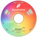 Пластик для 3D-принтера Polymaker PLA PANCHROMA GRADIENT SATIN 1,75mm 1kg RAINBOW (CA05001)
