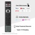 Телевізор Hisense 85U7Q PRO