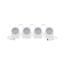 Світильник EMOS ZIW154R 4шт. 85см, 7 Вт, RGBIC+CCT, WIFI (ZIW154R)