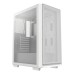 Корпус для ПК OCYPUS GAMMA C60 WH (GAMMA-C60-WHG000XX-GL)