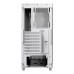 Корпус для ПК OCYPUS GAMMA C60 WH (GAMMA-C60-WHG000XX-GL)