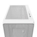 Корпус для ПК OCYPUS GAMMA C60 WH (GAMMA-C60-WHG000XX-GL)