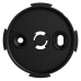 Аналізатор повітря Ajax LifeQuality Lite black