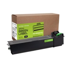 Тонер-картридж Patron Sharp AR-020T/AR-020LT Green Label (PN-AR020TGL)