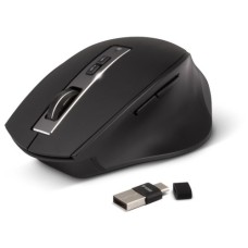 Мишка YENKEE YMS 2075 Range Wireless Black (45017694)
