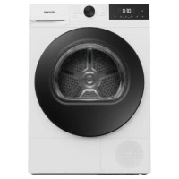 Сушильна машина Gorenje DG2P8D