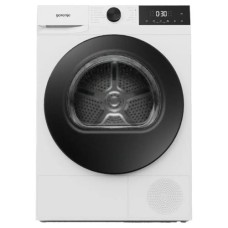 Сушильна машина Gorenje DG2P8D
