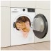 Сушильна машина Gorenje DG2P8D