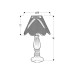 Настільна лампа Candellux 41-04710 LOLA (41-04710)