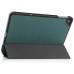 Чохол до планшета BeCover Smart Case Oppo Pad Air 2022 10.36" Dark Green (709513)