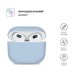 Чохол для навушників Armorstandart Ultrathin Silicone Case для Apple AirPods 3 Sky Blue (ARM60301)