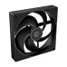 Кулер до корпусу ID-Cooling Вентилятор ID-Cooling AS-140-K Duet Black (AS-140-K DUET)