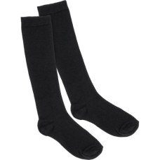 Шкарпетки дитячі BNM гольфи трикотажні (M0C0501-0063-11G-black)