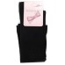 Шкарпетки дитячі BNM гольфи трикотажні (M0C0501-0063-11G-black)