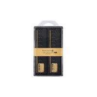 Модуль пам'яті для комп'ютера DDR3L 16GB (2x8GB) 1333 MHz INTELIGENTES (IU3AFA2/16)