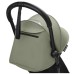 Набір текстилю для коляски Stokke YOYO 6+ оливковий (Olive) (646411)