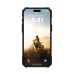 Чохол до мобільного телефона UAG iPhone 16 Pro Max Pathfinder SE Magsafe Midnight Camo (114472114061)