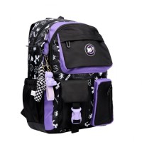 Рюкзак шкільний Yes Purple Game TS-43 (559991)