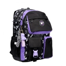 Рюкзак шкільний Yes Purple Game TS-43 (559991)