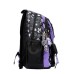 Рюкзак шкільний Yes Purple Game TS-43 (559991)