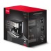 Ріжкова кавоварка еспресо Ergo CE 7700 (CE7700)
