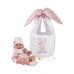 Лялька Llorens Nica Rn Porta Bebe "Magic Nature", 40 см (73802)