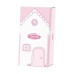 Лялька Llorens Nica Rn Porta Bebe "Magic Nature", 40 см (73802)