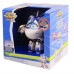 Трансформер Super Wings Supercharge Lights&Sounds Astra, Астра, світло, звук (EU740433)