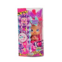 Ігровий набір IMC Модний улюбленець I VIP PETS S6 Bow Power Шиара (714816)