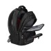 Рюкзак для ноутбука Wenger 16" Pillar Black/Gray (600633)