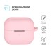 Чохол для навушників Armorstandart Hang Case для Samsung Galaxy Buds 3/3 Pro Pink (ARM79988)