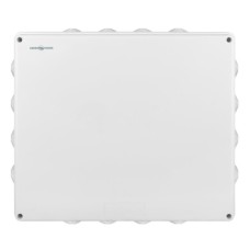 Розподільча коробка Greenvision G400х350х120 IP65