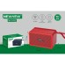 Акустична система NEWVEW NV-9193 BT/USB/TF/FM Red (NWVW-NV-9193-RD)